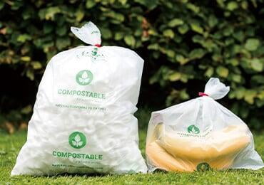Pepsi: 2030 years ago, potato chips packaging to eliminate the use of the original petroleum-based plastics, had chosen PLA